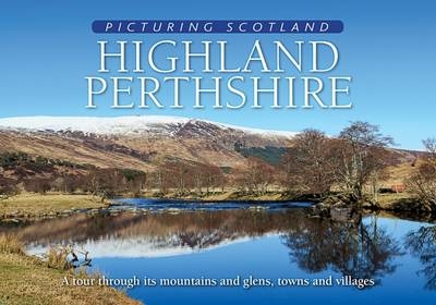 Highland Perthshire - Colin Nutt