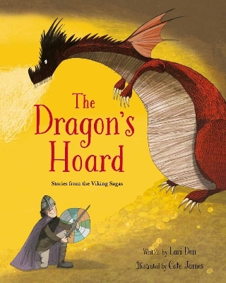 The Dragon's Hoard - Lari Don