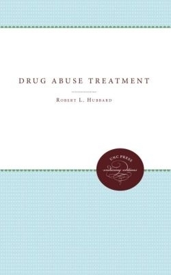 Drug Abuse Treatment - Elizabeth R. Cavanaugh