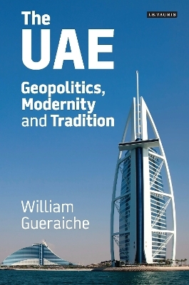 The UAE - William Gueraiche