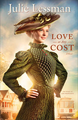 Love At Any Cost - J Lessman