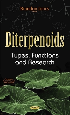 Diterpenoids