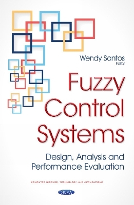 Fuzzy Control Systems - 