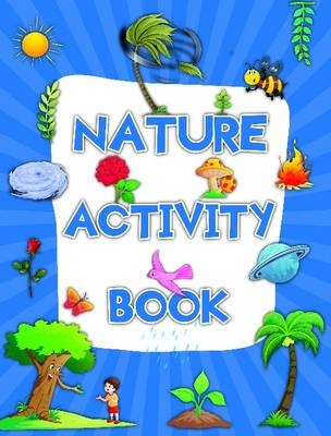 Nature Activity Book -  Pegasus