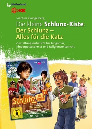 Die kleine Schlunz-Kiste: Alles für die Katz