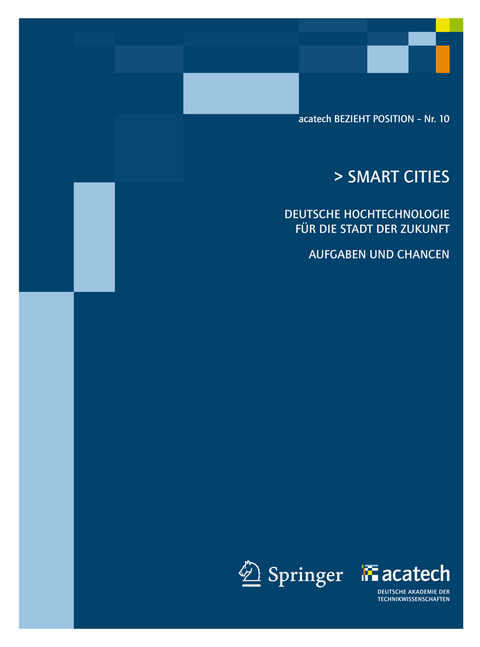 Smart Cities - 