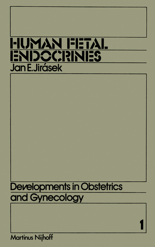 Human Fetal Endocrines