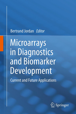 Microarrays in Diagnostics and Biomarker Development