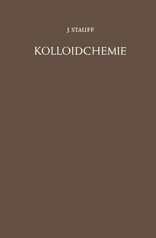 Kolloidchemie