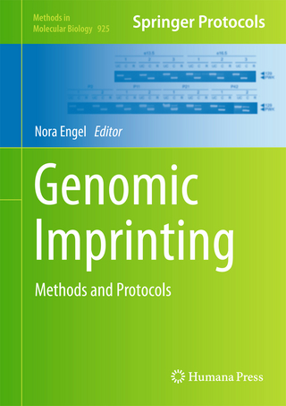 Genomic Imprinting
