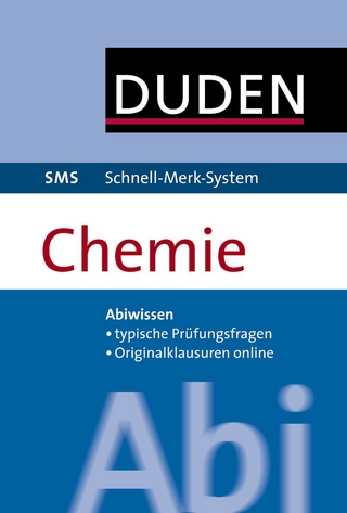 SMS Abi Chemie