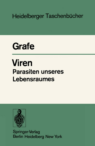 Viren Parasiten unseres Lebensraumes