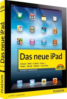 Das neue iPad - Giesbert Damaschke