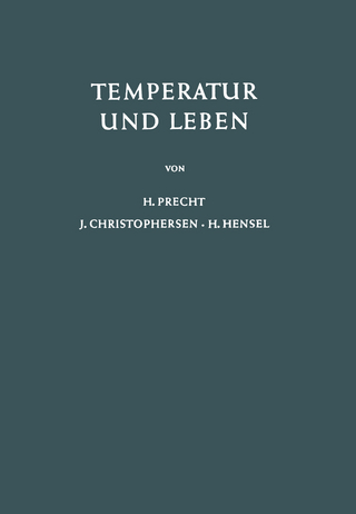 Temperatur und Leben