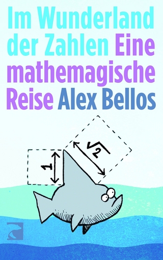 Im Wunderland der Zahlen