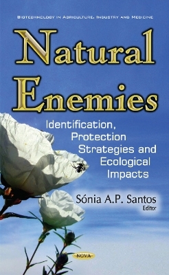 Natural Enemies - 