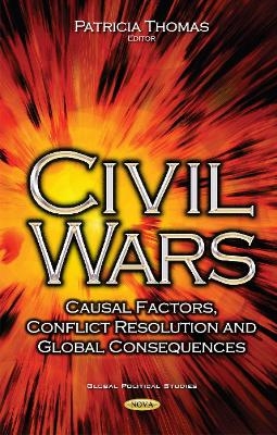 Civil Wars - 