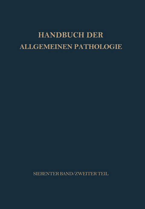 &Uuml;berempfindlichkeit und Immunit&auml;t