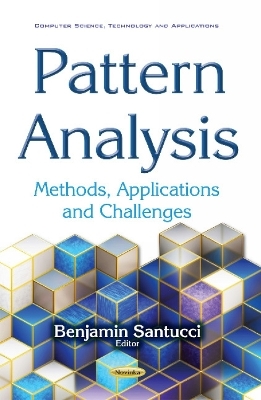 Pattern Analysis - 