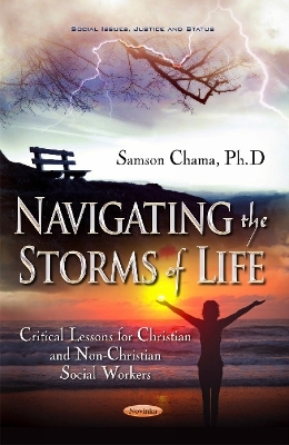 Navigating the Storms of Life - Samson Chama