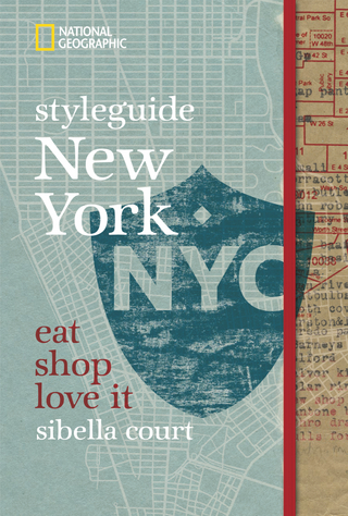styleguide New York