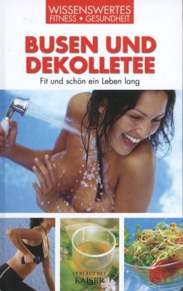 Busen und Dekolletee