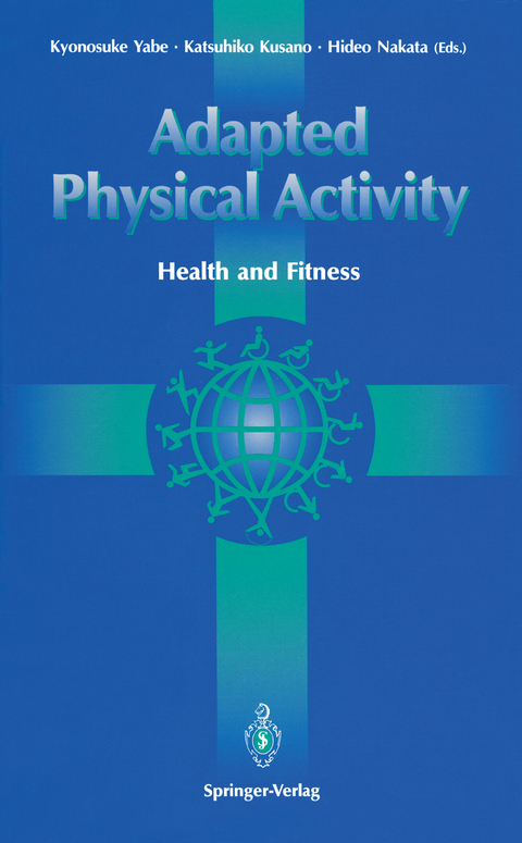 Adapted Physical Activity - 
