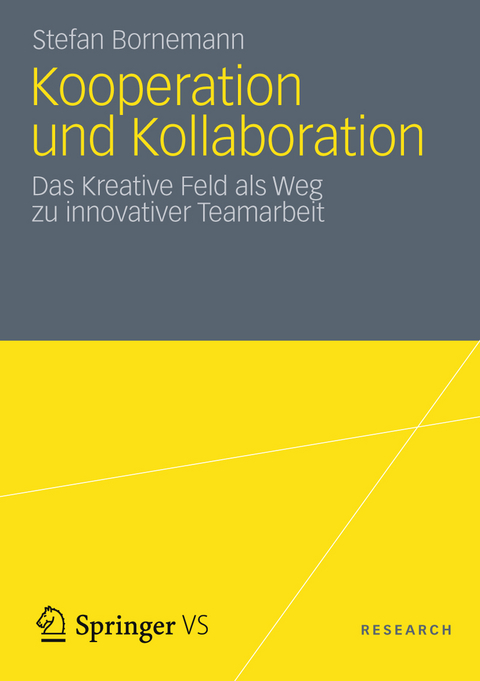 Kooperation und Kollaboration - Stefan Bornemann