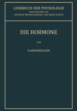 Die Hormone