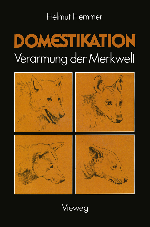 Domestikation - Helmut Hemmer