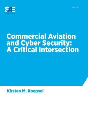 Commercial Aviation and Cyber Security