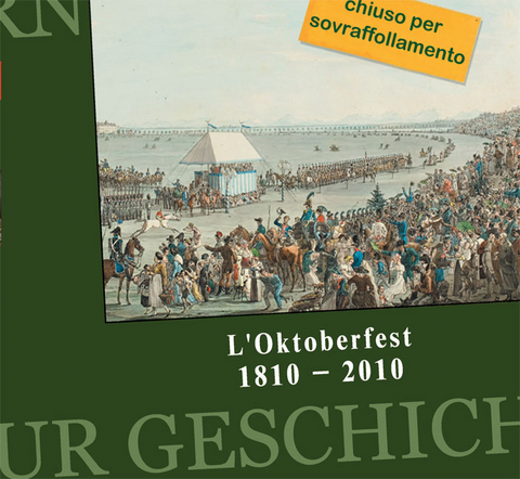 L'Oktoberfest 1810 - 2010