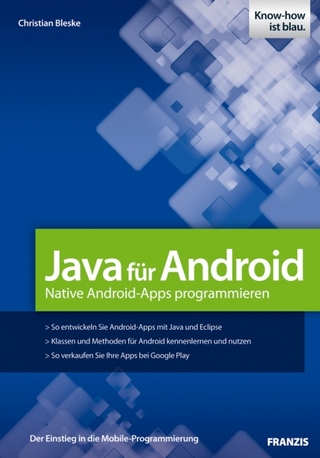 Java für Android