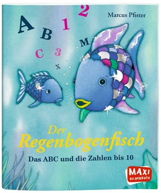 Der Regenbogenfisch