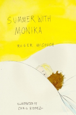 Summer with Monika - Roger McGough