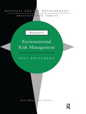 Environmental Risk Management - Paul Pritchard