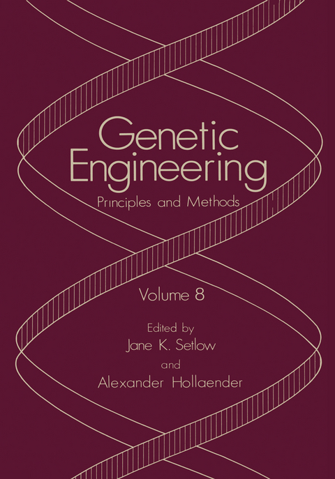 Genetic Engineering - 