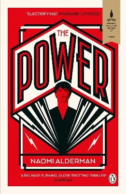 The Power - Naomi Alderman