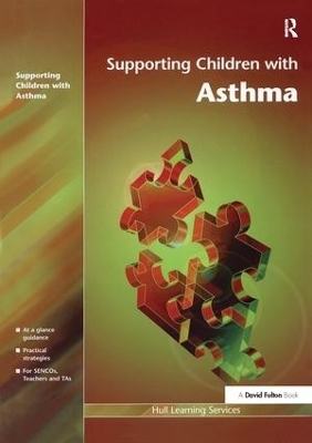 Supporting Children with Asthma - Hull Learning Services