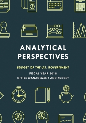 Analytical Perspectives -  Executive Office of the President