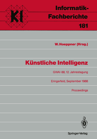Künstliche Intelligenz
