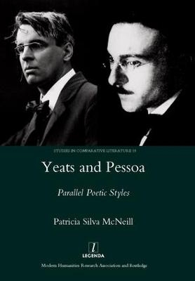 Yeats and Pessoa - Patricia Silva-McNeill