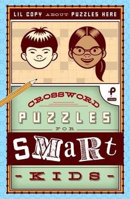 Crossword Puzzles for Smart Kids - Trip Payne