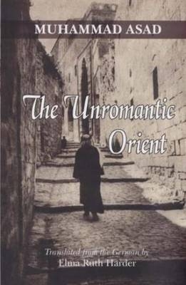 The Unromantic Orient