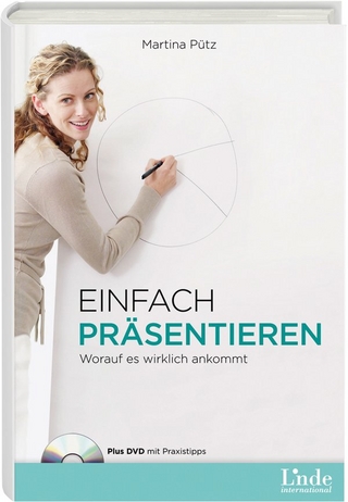Einfach präsentieren