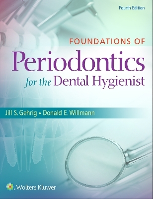PrepU for Gehrig's Foundations of Periodontics