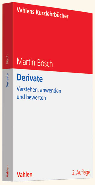 Derivate - Martin B&ouml;sch