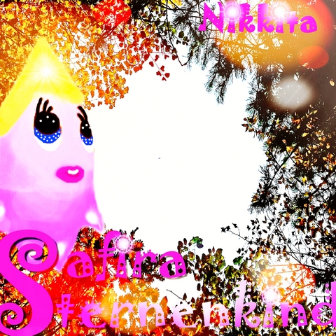 Safira Sternenkind -  NiKKiTA
