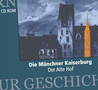 Die Münchner Kaiserburg
