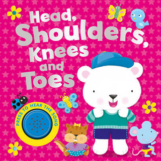 Heads, Shoulders, Knees and Toes
